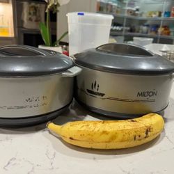 Milton Insulated Casserole Set