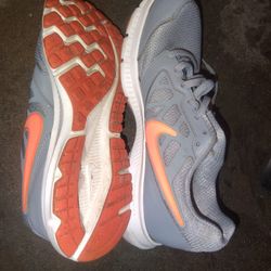 Only Wore Once Nike Downshifters