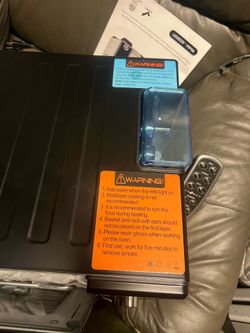 Air Fryer Oven