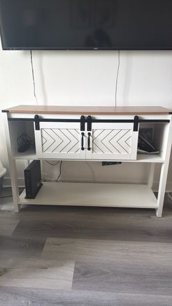Mueble o Mesita de sala