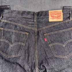 Levi’s 501 