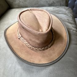 Barmah Genuine Australian Bush Hat