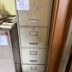 File Cabinets