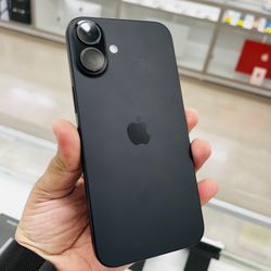 iPhone 16 Plus 128gb 