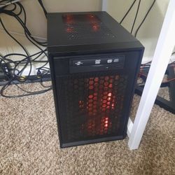 Computer 16 Gb Ram 1 Tb Hardrive And 1tb Ssd