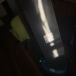 Vision Street Wear Skateboard