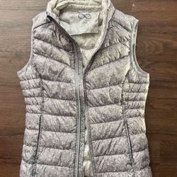 New Woman’s Vest, Size S, Be Boundless