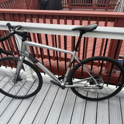 2023 XL Felt Vr60