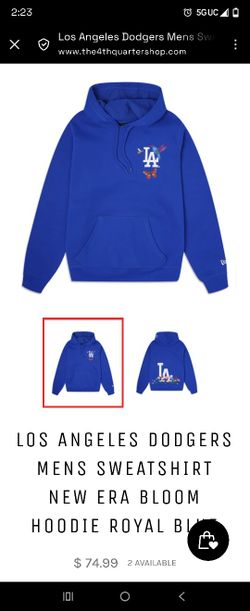 Dodgers Sweater $35 Obo