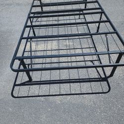 Portable Bed Frame