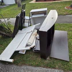 Curb Alert for Various Furniture Pieces (Free)