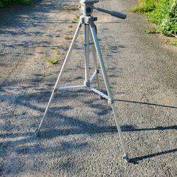 Camera Tripod