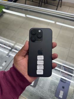 iPhone 14 Pro | 256GB | Factory Unlocked