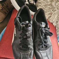Puma Shoes