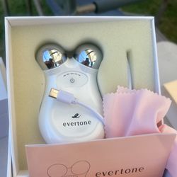 Facial Toning Device