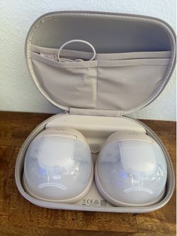 Eufy Breast pump