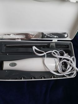 $40 new electric knife