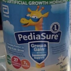 Pediasure VANILLA