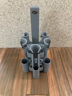 Rod Holder