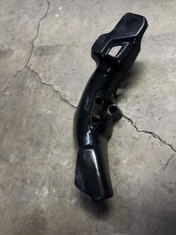 Quad Handle Bar Dash Cover 