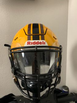 Riddell Speed flex Size L