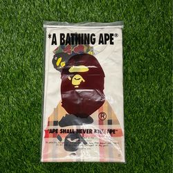 Bape T shirt