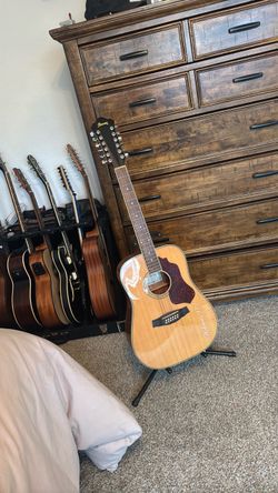 Ibanez 12 string SGT122-NT EUC
