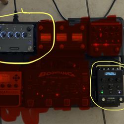 Nano Cortex & HX One