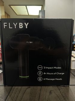Massage Gun