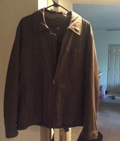 Dockers jacket men’s large