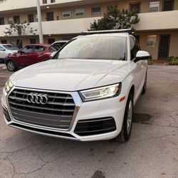 🔥 Audi Q5 2020 Premium 🔥 