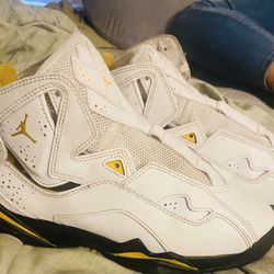 Jordan’s Shoes. Size 6.5Y