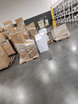 Restaurant/Business Liquidation – Bulk Lot