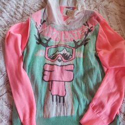 Xmas Sweater Or Ugly Xmas Sweaters 🤣 New Size Large Xl And Medium