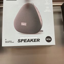 Speaker
