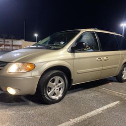 2006 Dodge Grand Caravan