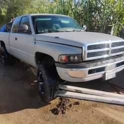 1997 Dodge Ram 1500
