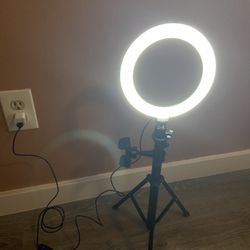 Ring Light
