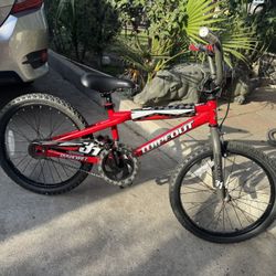 Dynacraft Bike 20”