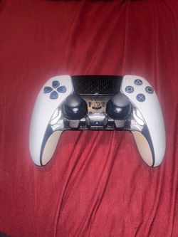 Ps5 digital version with ps5 dual sense controller