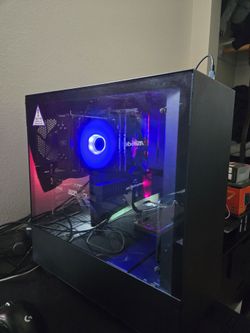 Budget/Entry Level Gaming PC