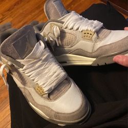 Jordan 4