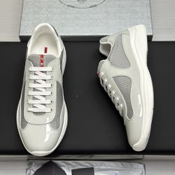 P.rada America’s Cup shoes Size 6-12 