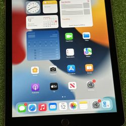 IPad Air 2 (128gb) Space Grey WIFI