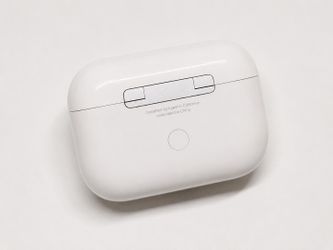 Apple AirPods Pro (1st Gen) - Excellent Condition - Complete Set