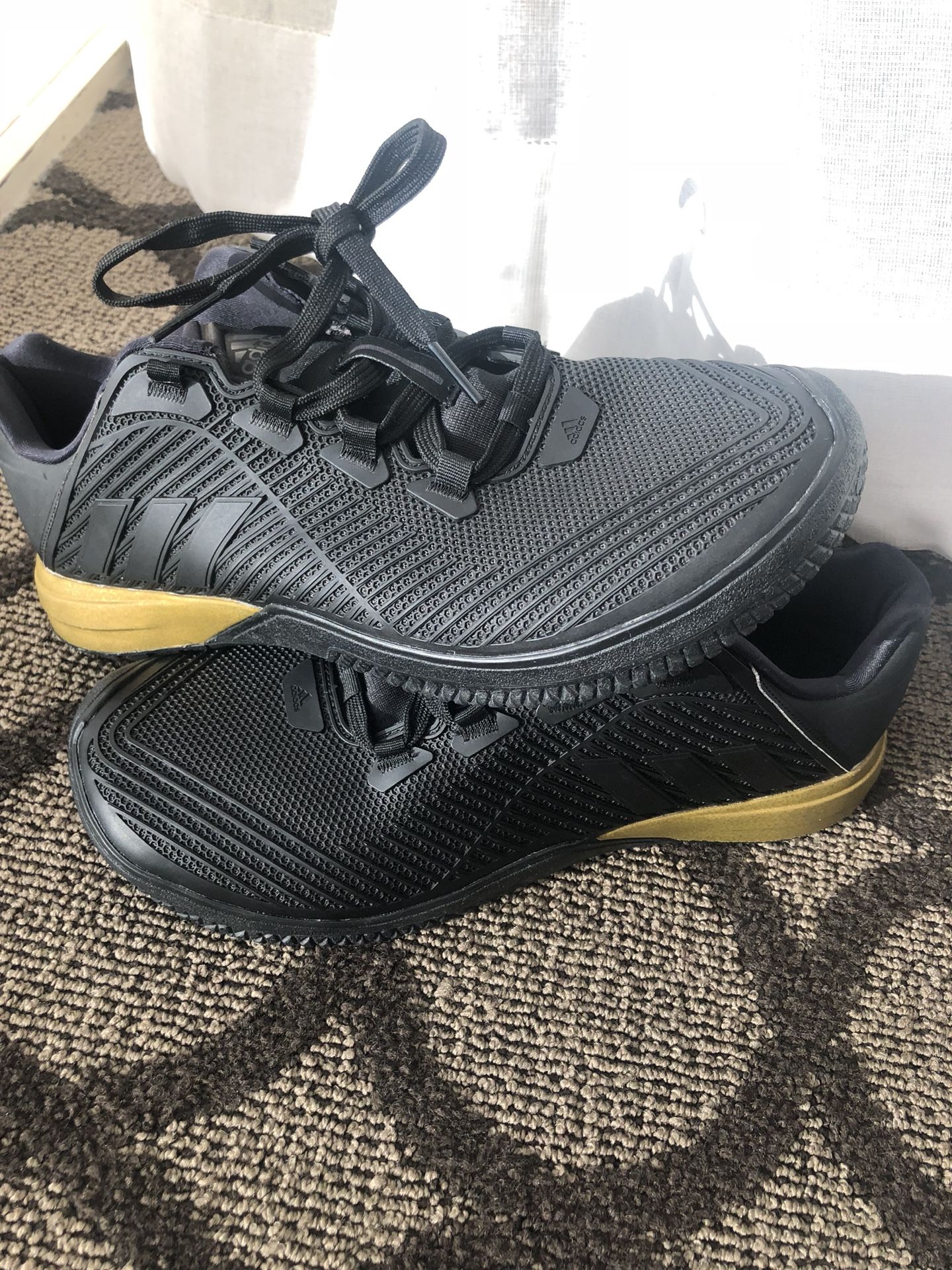 Adidas Performance Crazypower TR M Cross Trainer