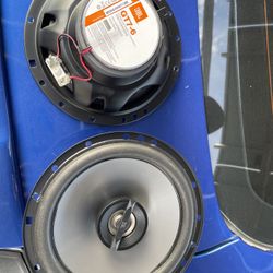 Jbl 6.5 2 Way