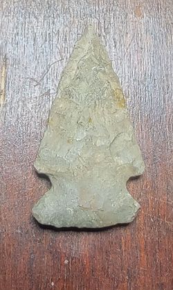 Ancient Arrowhead