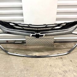 2019 - 2024 CHEVROLET MALIBÚ GRILLE OEM