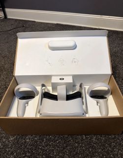 Oculus Quest 2 128GB